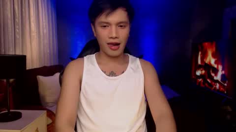 AsherMiller online show from February 23, 2026, 12:24 pm