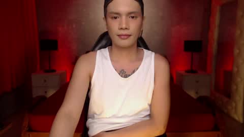 Snapshot of asianguy_nextdoor chatting on May 11, 2026, 2:45 pm AsherMiller online show from May 11, 2026, 2:45 pm