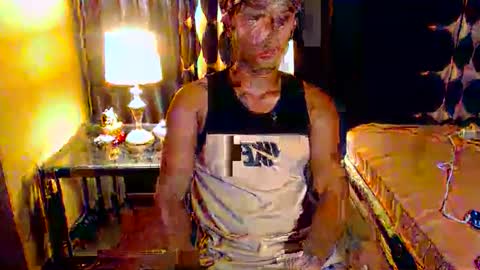 asianhorsecockowen online show from February 15, 2026, 2:03 pm