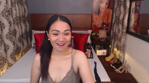 asianhotjasmin online show from January 17, 2026, 11:19 pm