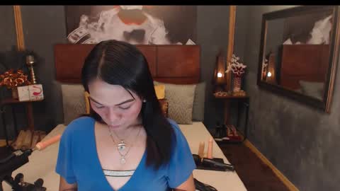 asianhotjasmin online show from April 27, 2026, 7:01 pm