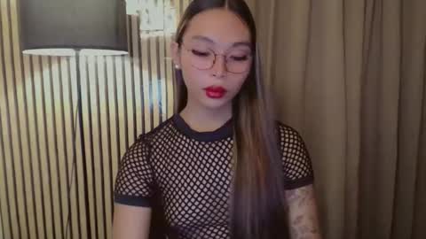 Snapshot of asianhottiesttamira chatting on November 5, 2025, 3:28 am HI IM TAMIRA LOOKING FOR SERIOUS RELATIONSHIP online show from November 5, 2025, 3:28 am