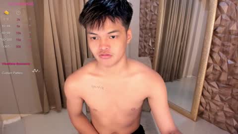 VICTORIA SCOTT online show from February 8, 2025, 12:28 am