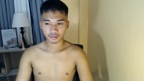 asianhunk_jamesx online show from September 18, 2025, 10:28 am
