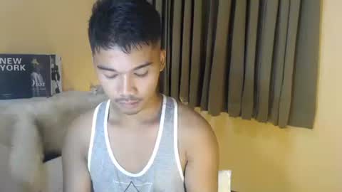 asianhunk_jamesx online show from September 20, 2025, 3:24 pm