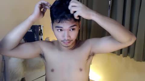 asianhunk_jamesx online show from October 11, 2025, 5:39 am