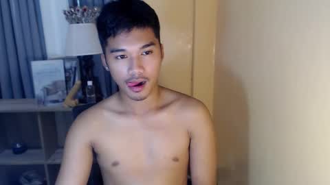 asianhunk_jamesx online show from October 13, 2025, 2:55 am