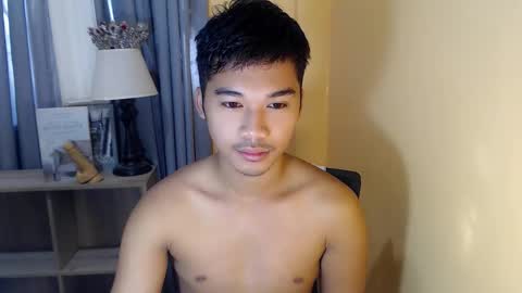 asianhunk_jamesx online show from October 14, 2025, 11:38 pm