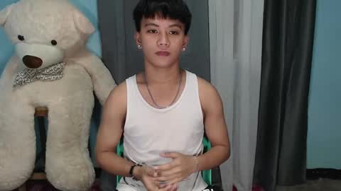 Snapshot of asianhunk_zam chatting on December 11, 2024, 10:47 am Zam online show from December 11, 2024, 10:47 am