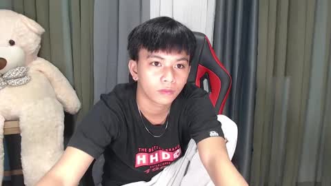 Snapshot of asianhunk_zam chatting on December 18, 2024, 9:29 pm Zam online show from December 18, 2024, 9:29 pm