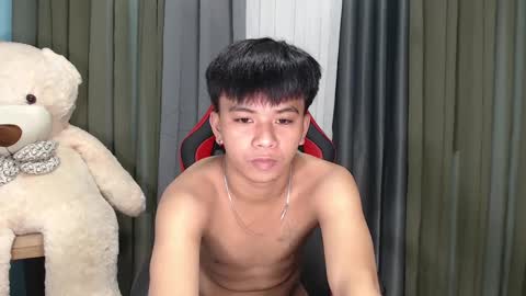 Snapshot of asianhunk_zam chatting on January 3, 2025, 2:08 pm Zam online show from January 3, 2025, 2:08 pm