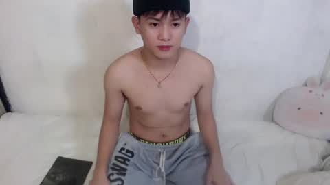 Snapshot of asianjas11 chatting on June 16, 2026, 5:21 am JASPER online show from June 16, 2026, 5:21 am