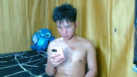 asianjay_hunks online show from March 15, 2026, 6:30 am