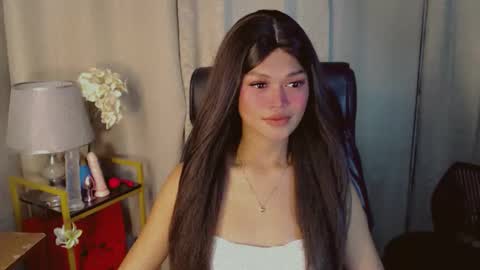 Kianna online show from February 2, 2026, 12:37 pm