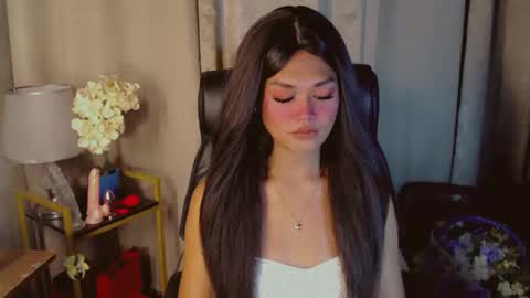 Kianna online show from February 7, 2026, 12:09 pm