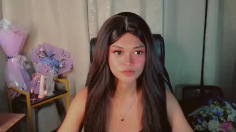 Kianna online show from February 16, 2026, 11:39 am