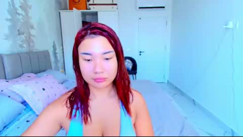 asianlumi online show from July 8, 2026, 3:55 am