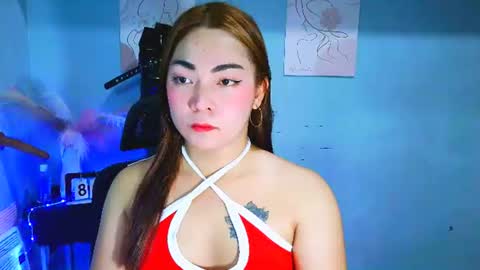 Snapshot of asianmica chatting on June 8, 2026, 12:49 pm asianmica online show from June 8, 2026, 12:49 pm