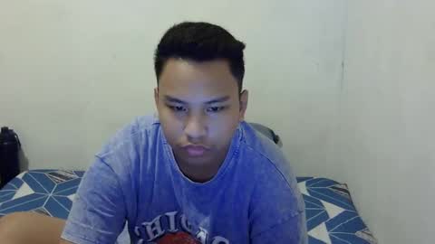 Supgod43 online show from February 24, 2025, 12:52 am