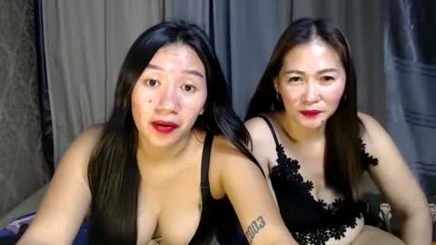 asianpinaydreamgirl online show from June 11, 2026, 2:53 am
