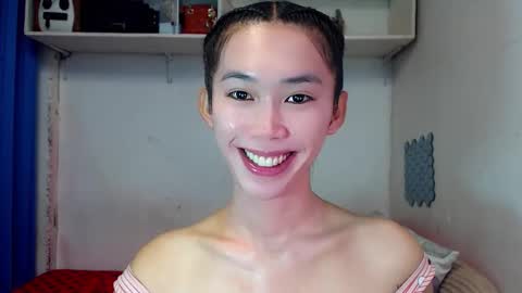 Snapshot of asianqt19 chatting on November 8, 2025, 10:19 pm J A D E online show from November 8, 2025, 10:19 pm