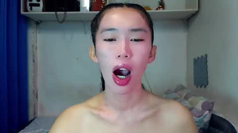 Snapshot of asianqt19 chatting on November 16, 2025, 10:04 pm J A D E online show from November 16, 2025, 10:04 pm