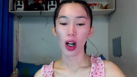 Snapshot of asianqt19 chatting on March 1, 2026, 8:27 am J A D E online show from March 1, 2026, 8:27 am