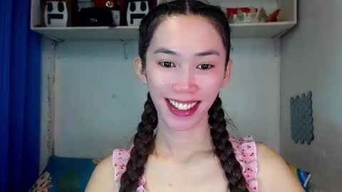 Snapshot of asianqt19 chatting on March 2, 2026, 2:14 am J A D E online show from March 2, 2026, 2:14 am