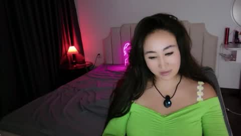 Snapshot of asianqueen777ohmi chatting on May 24, 2026, 3:17 pm Rose Mingna online show from May 24, 2026, 3:17 pm