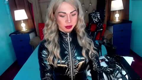 Babe online show from December 12, 2024, 8:03 am