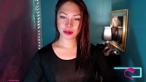 Babe online show from February 26, 2026, 2:43 am