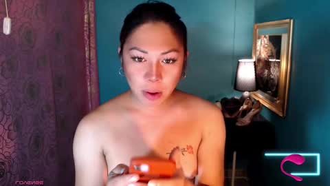 Babe online show from March 4, 2026, 3:23 am