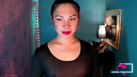 Babe online show from March 22, 2026, 7:56 am