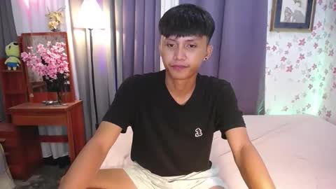 prince online show from January 9, 2025, 1:35 pm