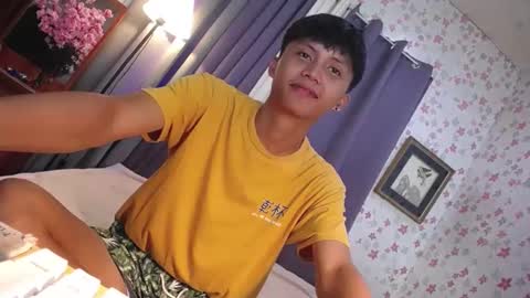 prince online show from January 23, 2025, 8:46 am