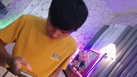 prince online show from February 18, 2025, 5:21 pm