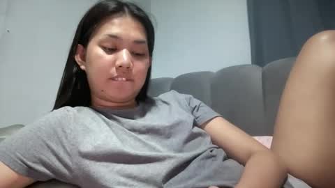 Snapshot of asiansweet_lily chatting on June 9, 2026, 1:56 pm Lily online show from June 9, 2026, 1:56 pm