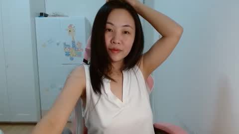 Tabby online show from April 7, 2026, 2:50 pm
