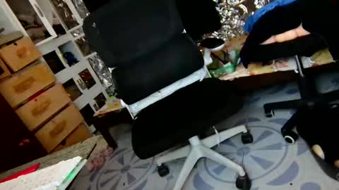 Trish online show from December 1, 2025, 6:07 am