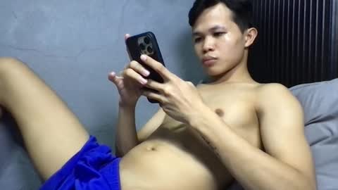 Mark online show from March 18, 2026, 1:25 pm