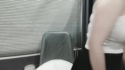 SoHye online show from October 19, 2025, 1:17 am