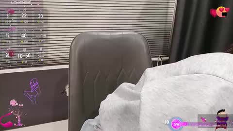 SoHye online show from December 1, 2025, 1:21 am