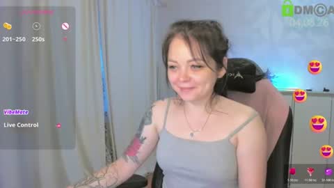 Snapshot of asima_ chatting on August 4, 2026, 4:09 pm Asima online show from August 4, 2026, 4:09 pm