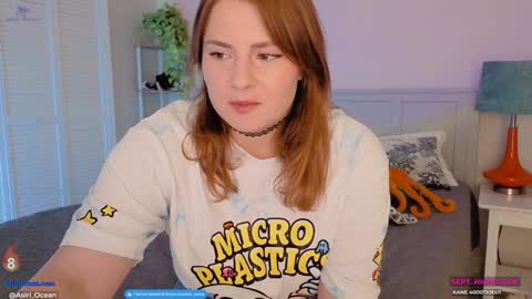 Asiri   pronounced Ah-siri Please no nicknames   3 online show from September 26, 2025, 1:53 am