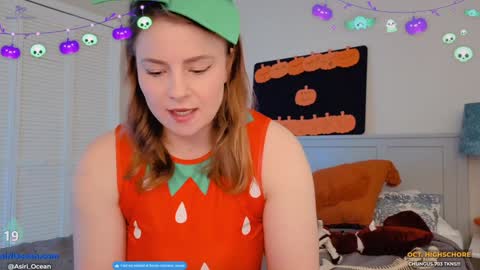 Asiri   pronounced Ah-siri Please no nicknames   3 online show from October 6, 2025, 7:55 pm