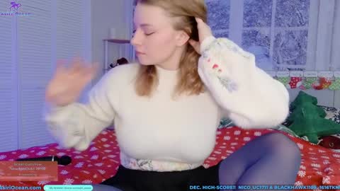 Asiri   pronounced Ah-siri Please no nicknames   3 online show from December 16, 2025, 7:08 pm