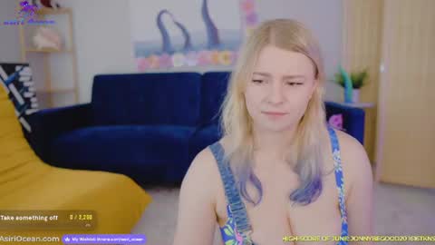 Snapshot of asiri_ocean chatting on June 12, 2026, 4:17 pm Asiri pronounced Ah-siri Please no nicknames 3 online show from June 12, 2026, 4:17 pm