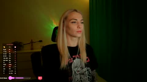 Ask Alexa online show from April 24, 2026, 7:38 pm