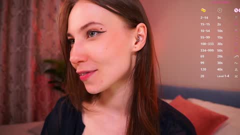 Snapshot of askaudrey chatting on December 10, 2024, 8:16 pm Audrey online show from December 10, 2024, 8:16 pm