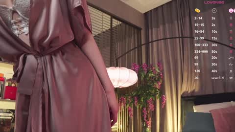 Snapshot of askaudrey chatting on January 16, 2025, 2:08 pm Audrey online show from January 16, 2025, 2:08 pm